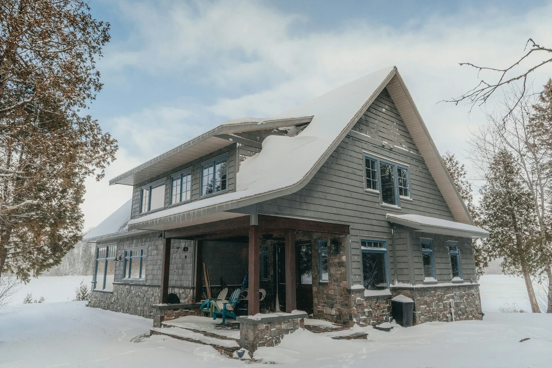 Siding That Lasts How to Choose the Right Product for Oregon & Washington Homes
